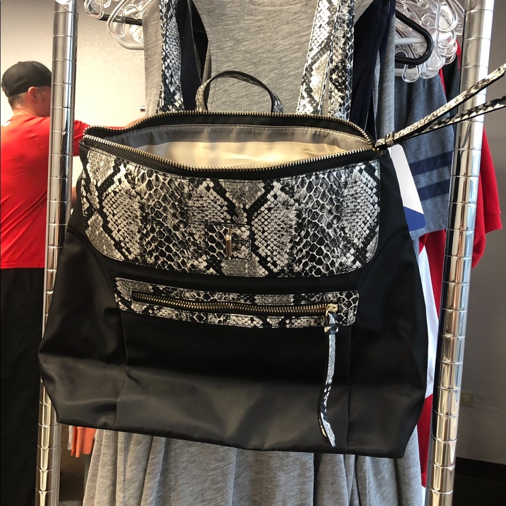 Kate Landry Backpack